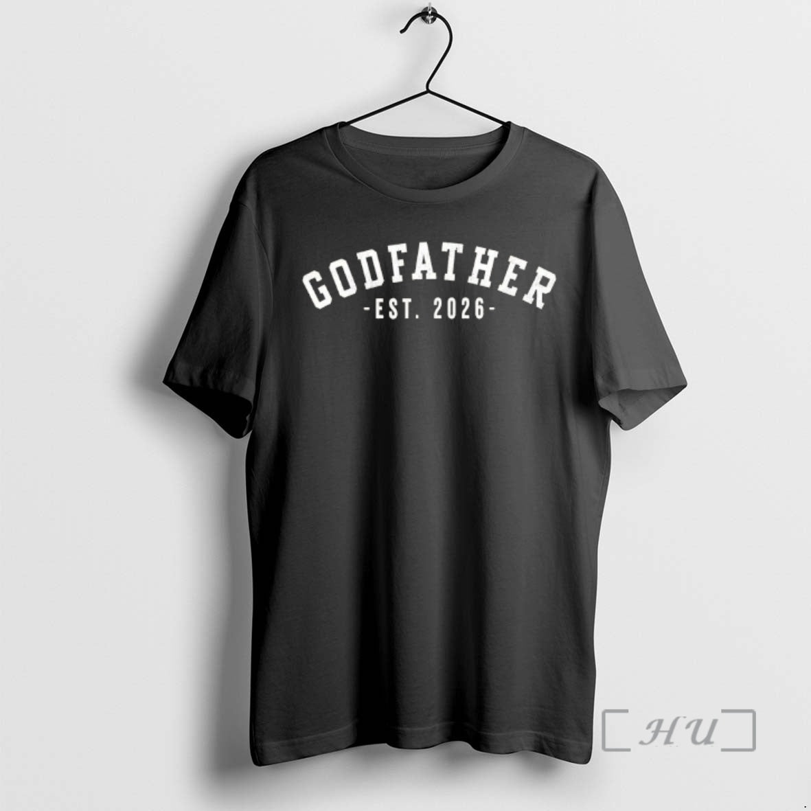 Officials Varsity Godfather Est 2026