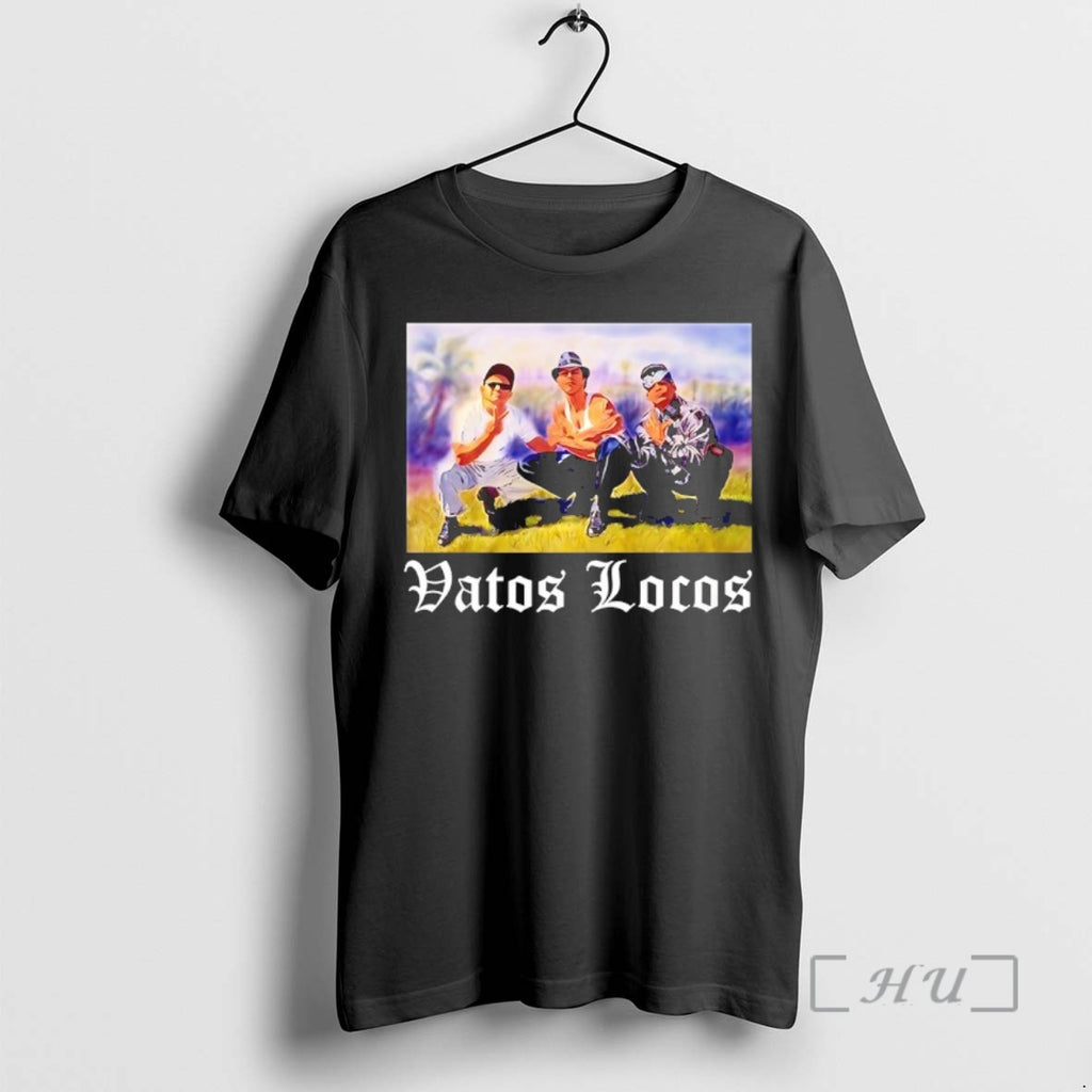 Officials Vatos Locos