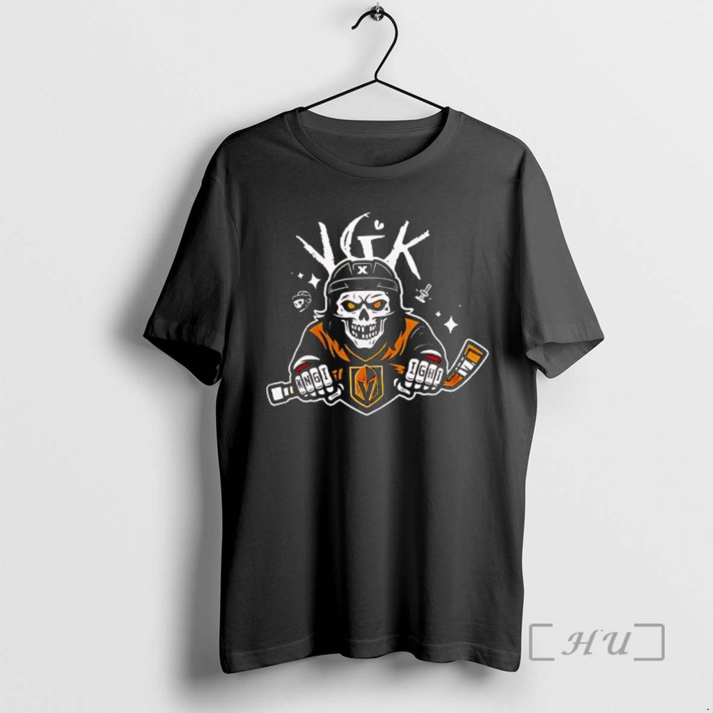 Officials Vegas Golden Knights Schedule 25 26 Skeleton