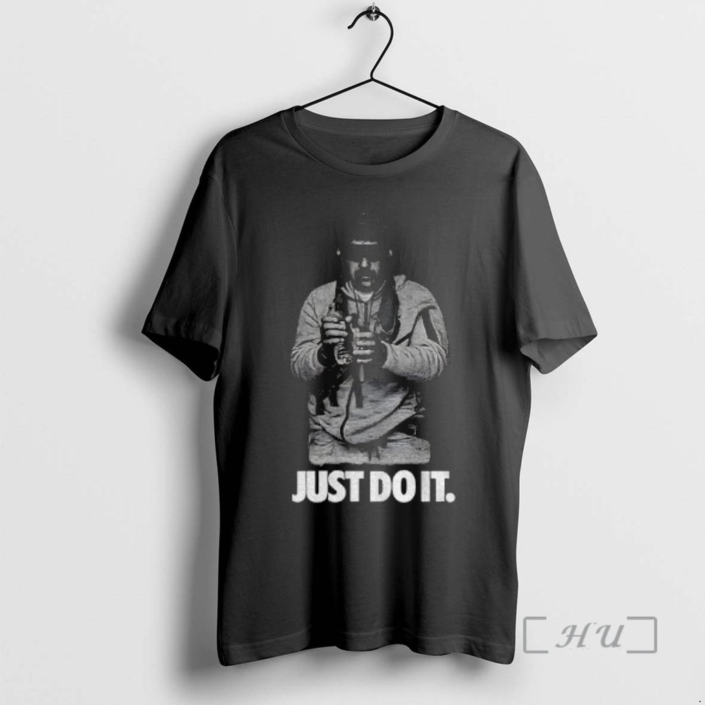 Officials Venezuela President Maduro Just Do It