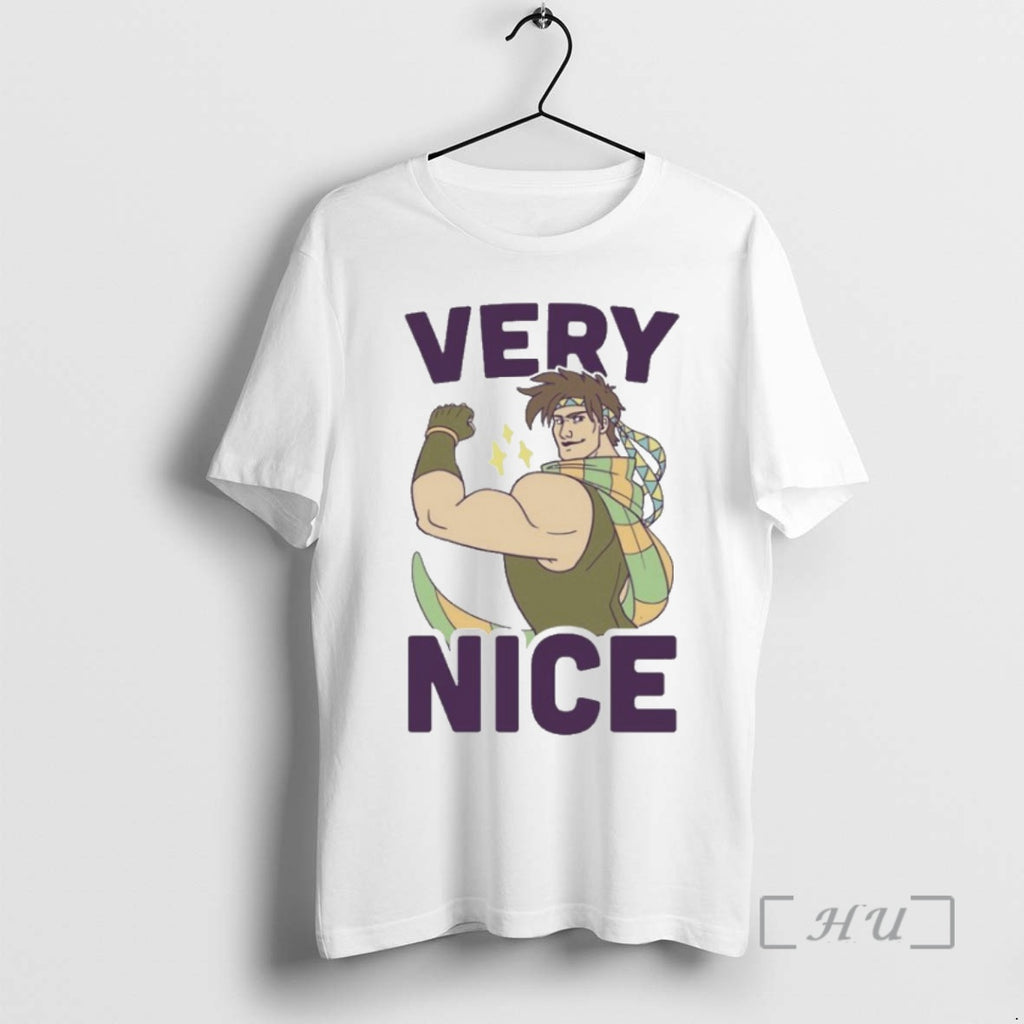 Officials Very Nice Jojo