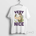 Officials Very Nice Jojo
