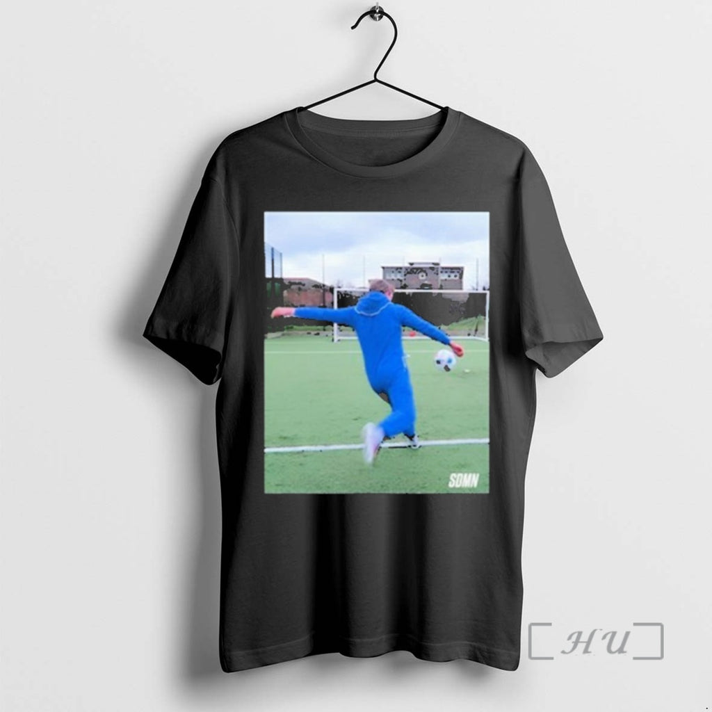 Officials W2s Crossbar Volley T