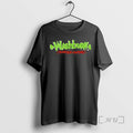 Officials Washburn Monster Guitars