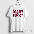 Officials Washington Commanders Terry Mclaurin Scary