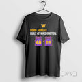 Officials Washington Huskies Born Abroad Built Washington Schrempf Welp Duo