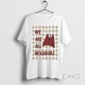 Officials We Are All Neighbors Shirts