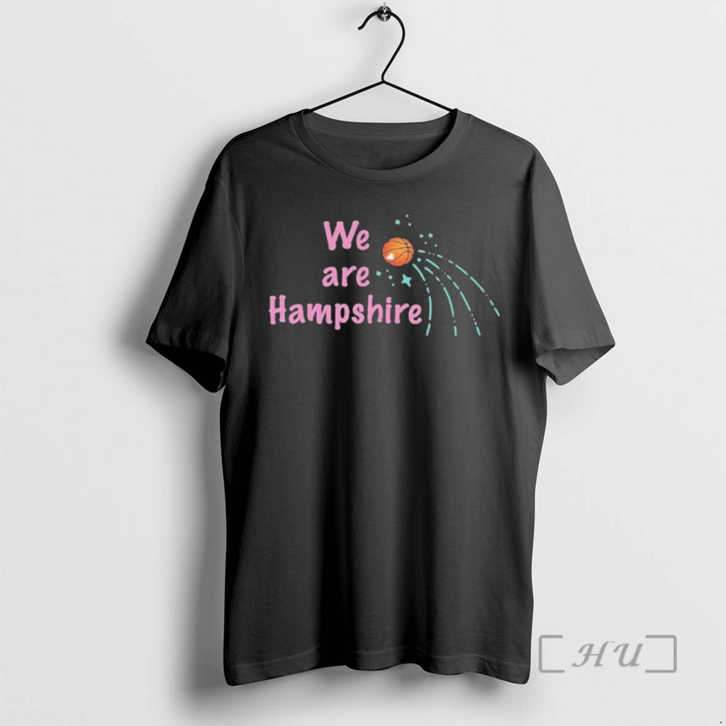Officials We Are Hampshire
