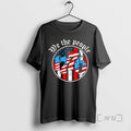 Officials We People 1776 Patriotic Usa Americanism