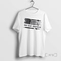 Officials We People Gun Rights Patriotic American Flag