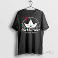 Officials We All Float Down Here Retro