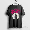 Officials We Are Weirdos Vintage