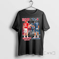 Officials Weigman Stroud Houston Cougars X Texans Skyline