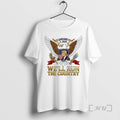 Officials Well Run The Country Trump Venezuela January 2026 Logo