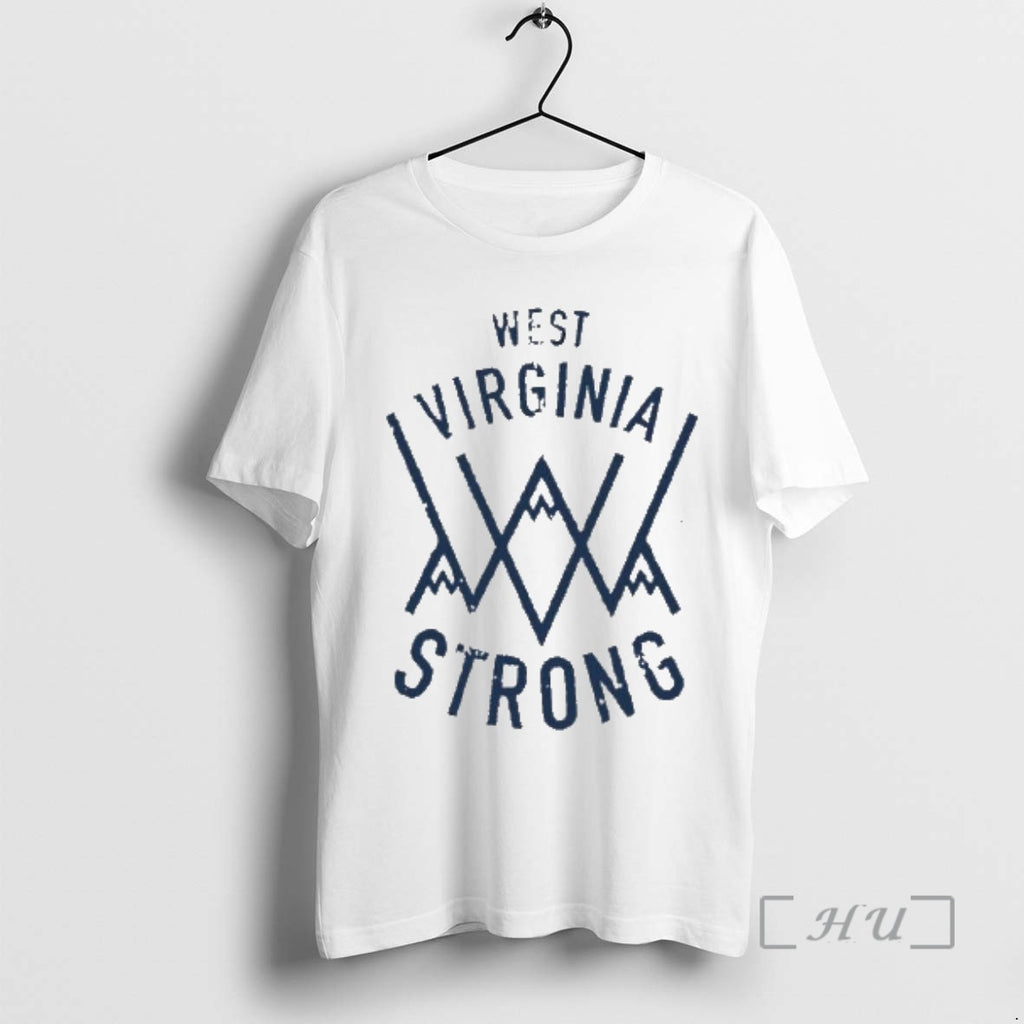 Officials West Virginia Strong