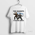 Officials Wet Bandits Banditsstealing Again Wet Sticky