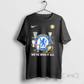 Officials Weve Won All Chelsea Fc 2025 World Champions Fifa
