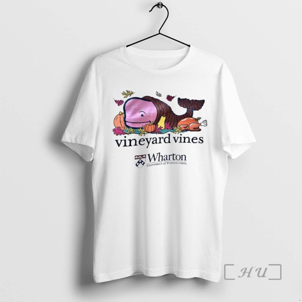 Officials Whale Cornucopia Vineyard Vines Wharton University Of Pennsylvania