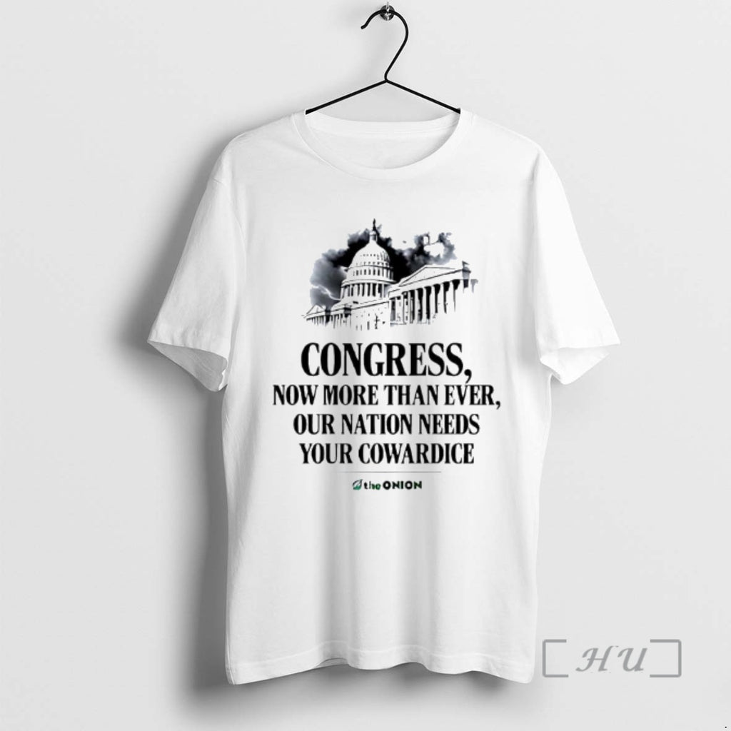 Officials White House Congress Now More Than Ever Our Nation Needs Your Cowardice Premium