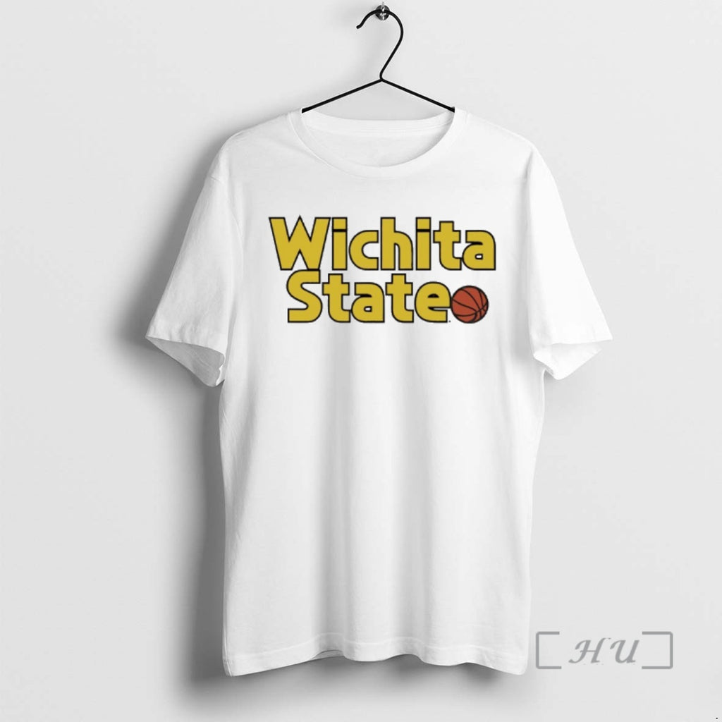 Officials Wichita State Basketball Logo