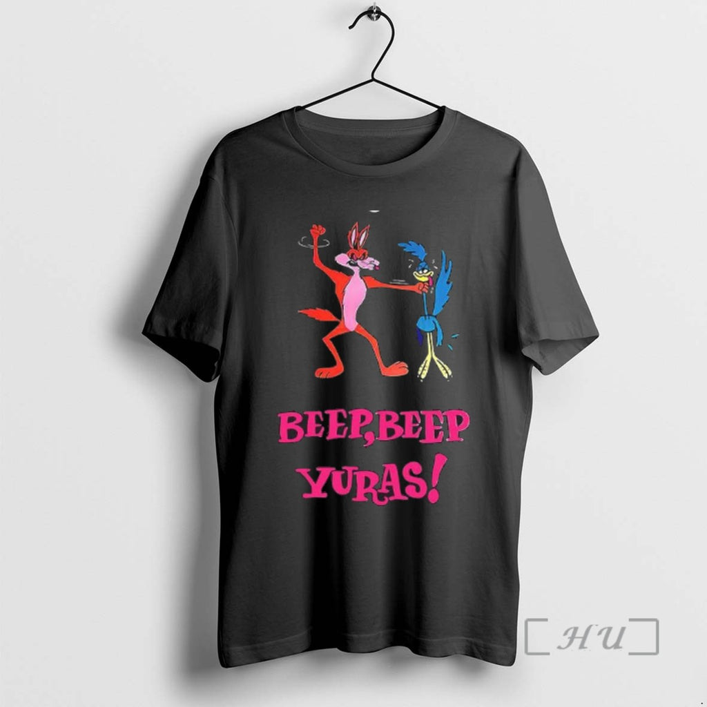 Officials Wile E Shirts Sweater