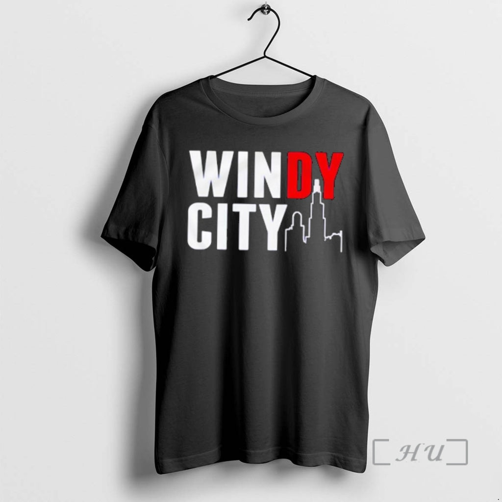 Officials Windy City