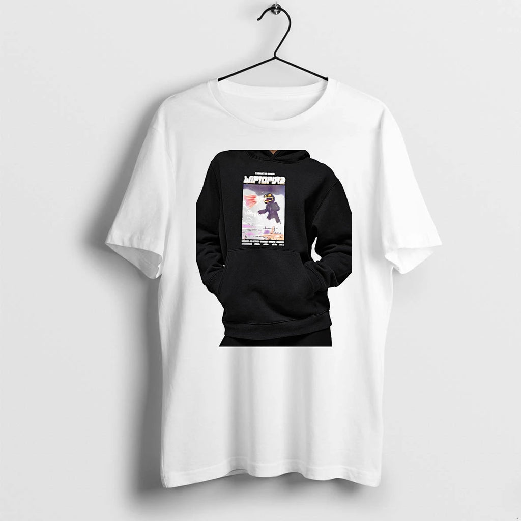 Officials Wiptopia 2 Carhartt Wip Monster Invasion A Carhartt Wip Invasion Michigon