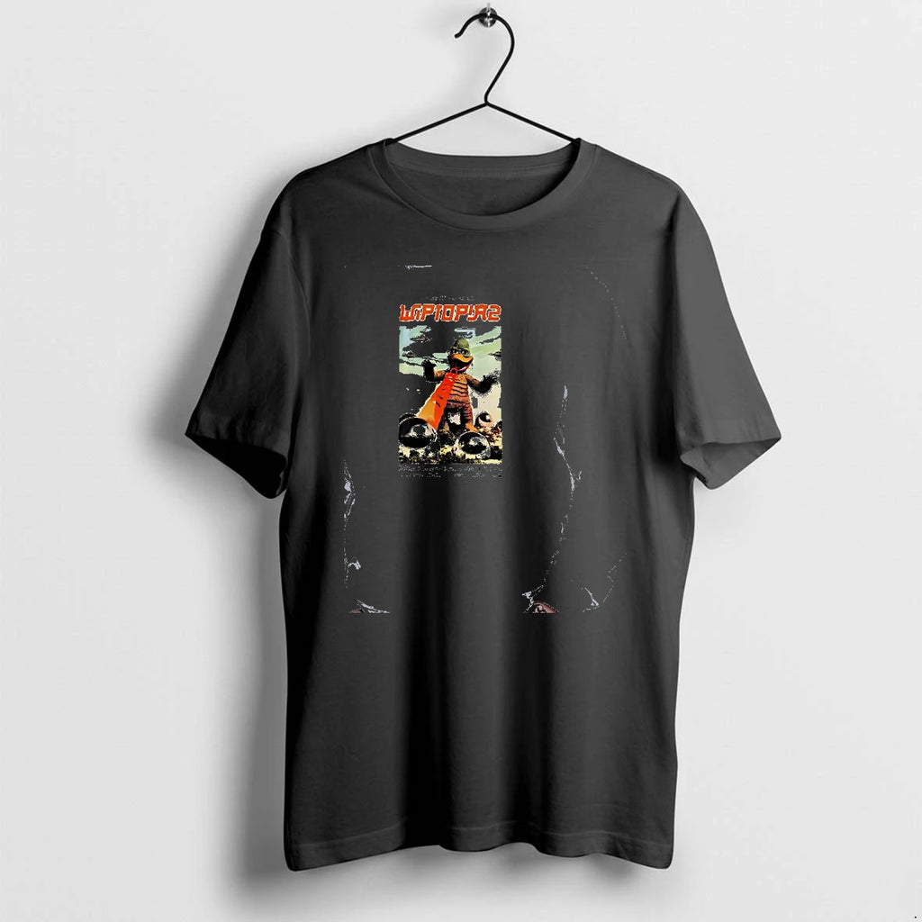 Officials Wiptopia Carhartt Wip Invasion Michigon Og Aktivor Danvillain D3tro1t Chasezor Premium T Shirt
