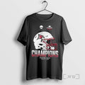 Officials Wisconsin River Falls Falcons Football Team Stagg Bowl 2025 2026 Ncaa Division Iii Champion
