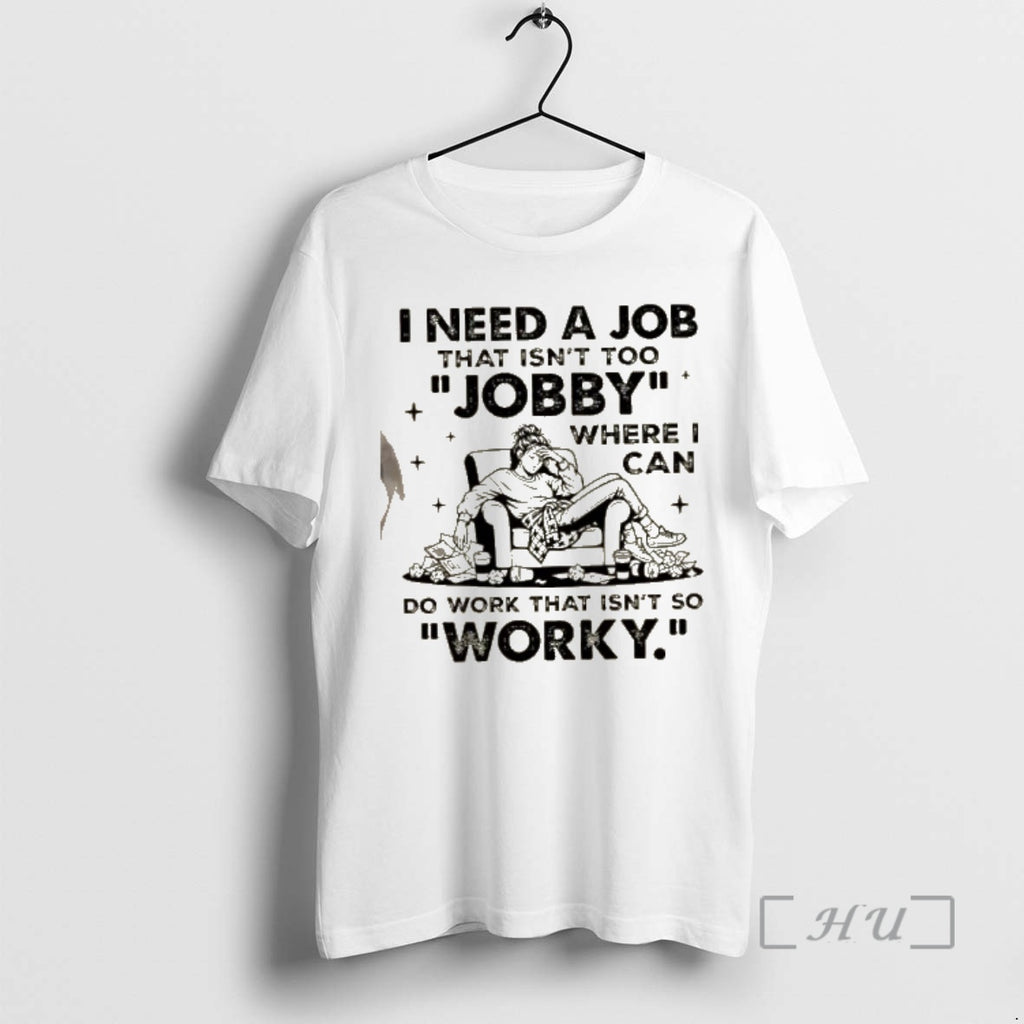 Officials Women I Need A Job That Isnt Too Jobby Where I Can Do Work