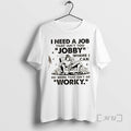 Officials Women I Need A Job That Isnt Too Jobby Where I Can Do Work
