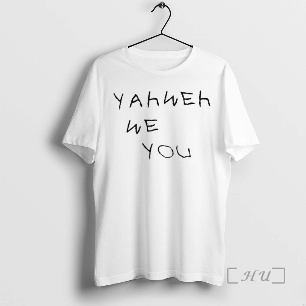 Officials Yahweh We Love You