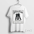 Officials Yellow Claw Jesus Loves Trap Music Tour 2026