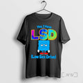Officials Yes I Have Lsd Low Sex Drive