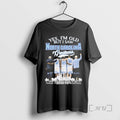 Officials Yes Im Old But I Saw Unc Tar Heels Basketball Greatness