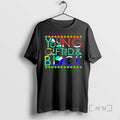 Officials Young Gifted Black Africa Map