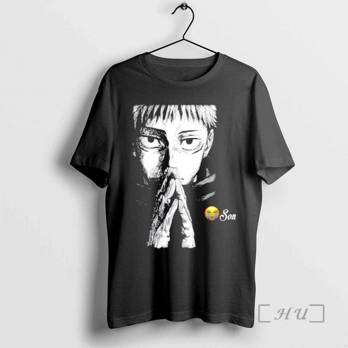 Officials Yuji Cryin Son Icon Cry