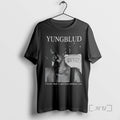 Officials Yungblud I Know That I Cant Live Without You Zombie