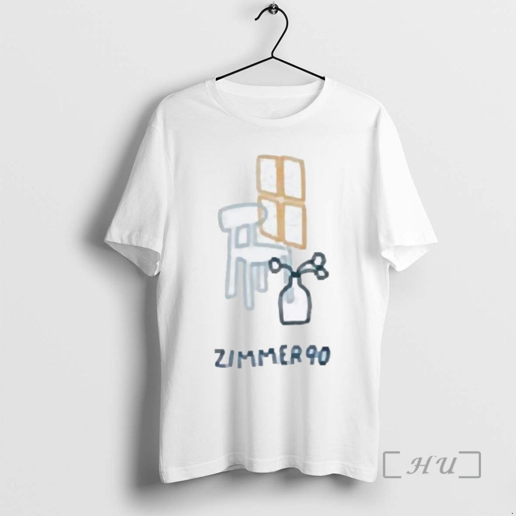 Officials Zimmer90 Interior Shirts Sweater
