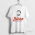 Officials Zohran Better New York Is Possible