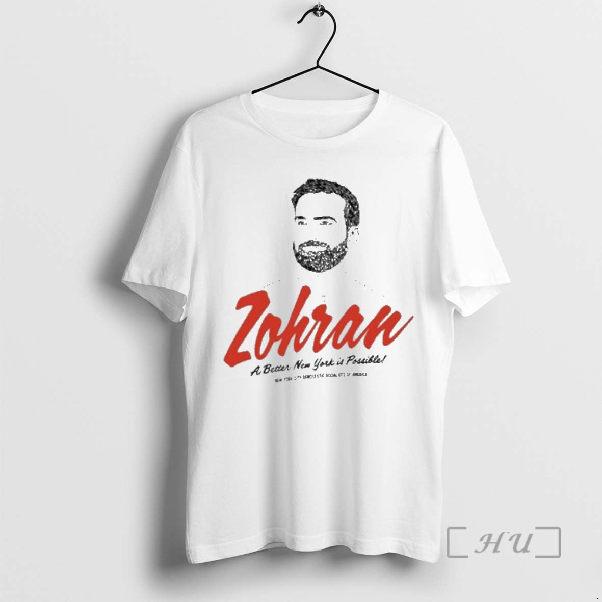 Officials Zohran Better New York Is Possible