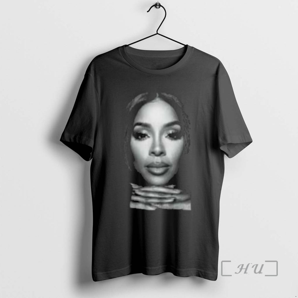 Officials Kelly Rowland Photo Tour 2025 Shirts Sweater