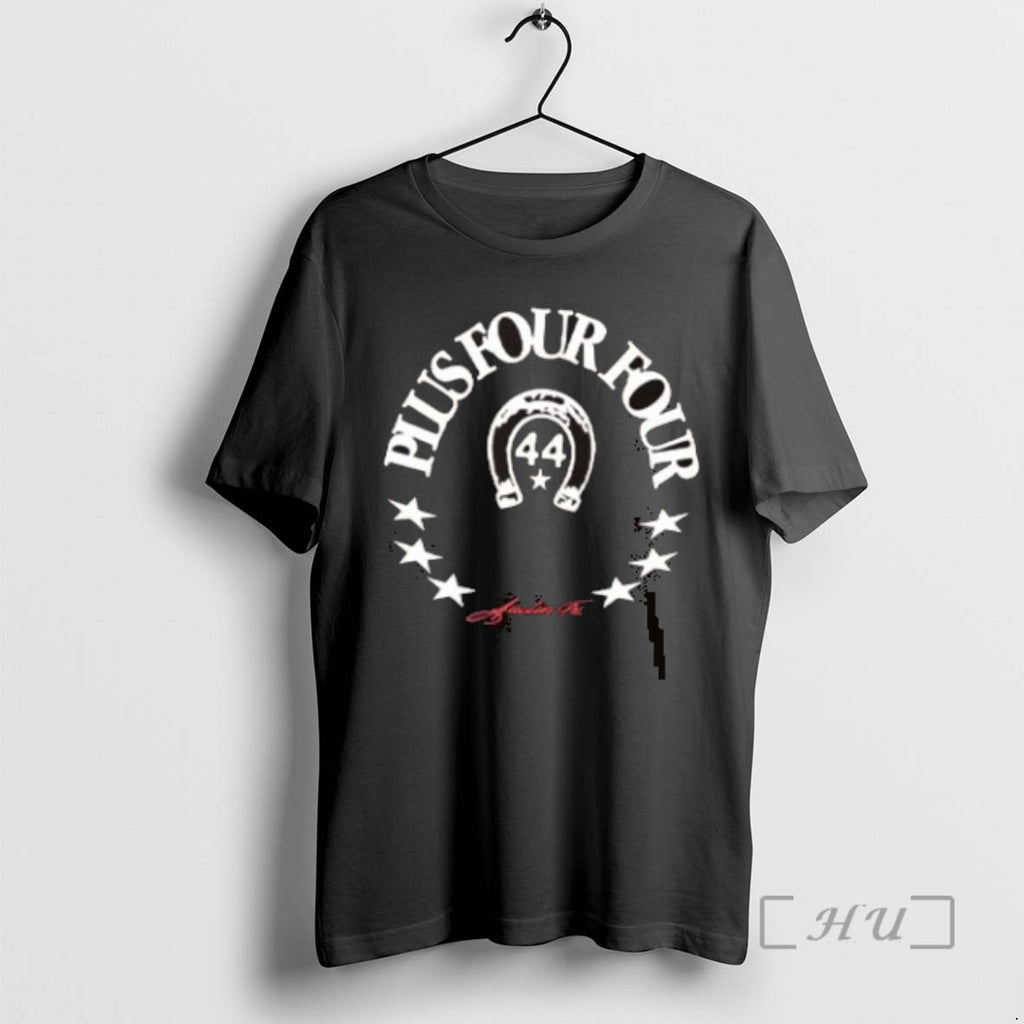 Officials Plus44 High Plains Merch Shirts Sweater
