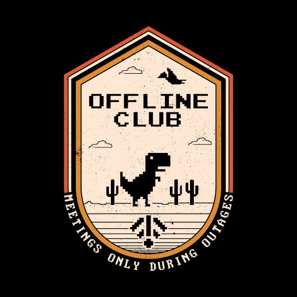 Offline Club