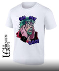 Oh My God JoJo’s Bizarre Adventure Anime shirt
