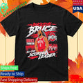 Ohio State Basketball Bruce Thornton All-Time Leading Scorer Shirt Unisex , , , Long Sleeve Tee