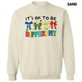 Ok Be Different 'NLB' T-Shirts