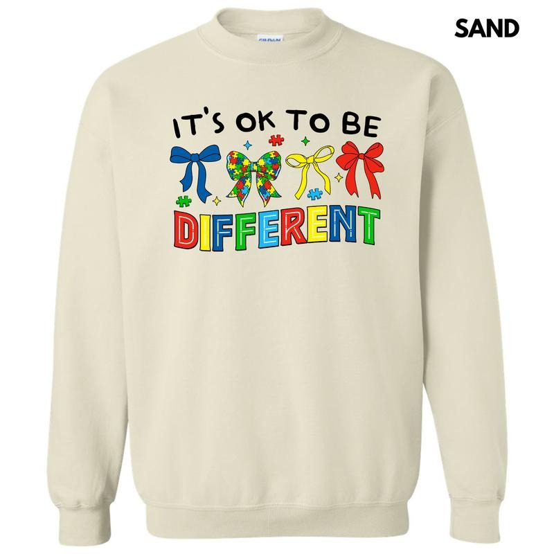 Ok Be Different 'NLB' T-Shirts