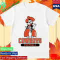 Oklahoma State NCAA Football Kaydin Jones Shirt Unisex , , , Long Sleeve Tee