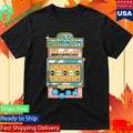Old Dominion Planet Hollywood Las Vegas NV Dec 5 2025 Shirt Unisex , , , Long Sleeve Tee